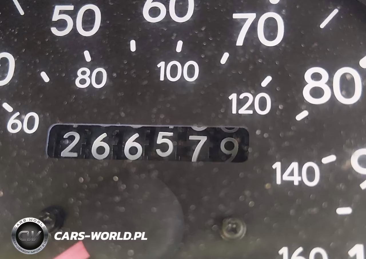 1997 Toyota Corolla Std VIN:1NXBA02E9VZ535211 - 13