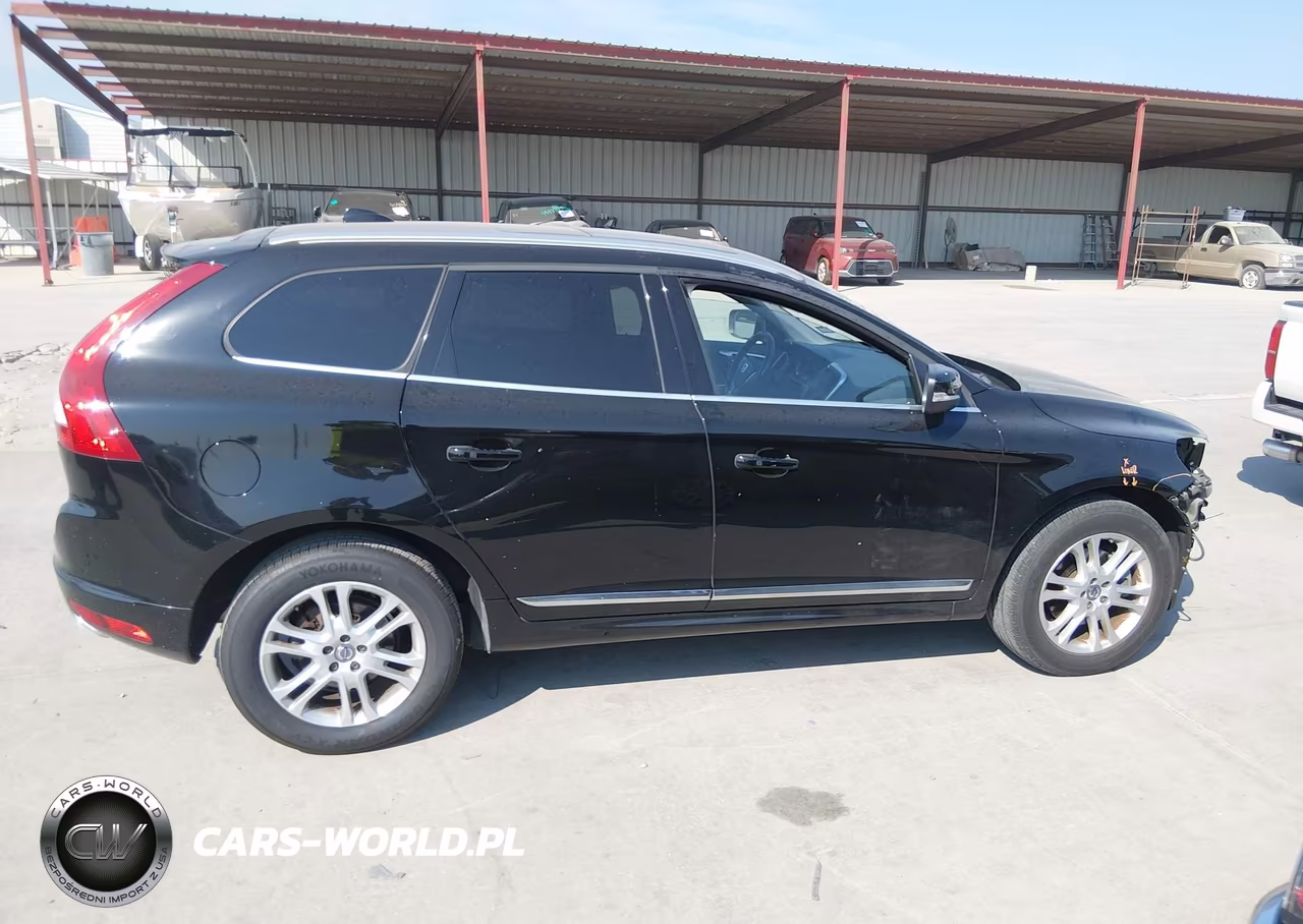 2016 Volvo Xc60 T5 Drive-E Premier VIN:YV440MDK9G2798109 - 13