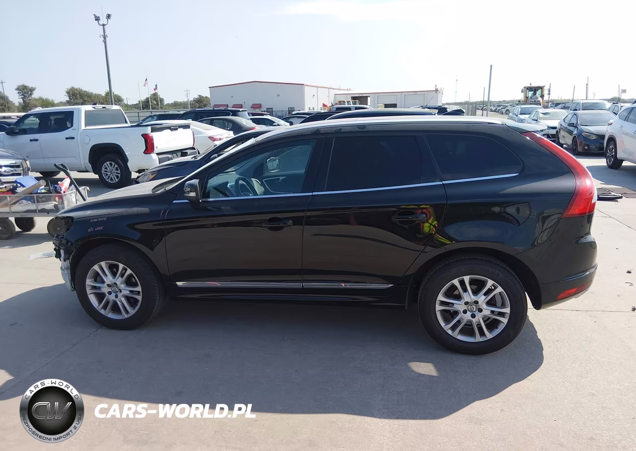 2016 Volvo Xc60 T5 Drive-E Premier VIN:YV440MDK9G2798109 - 14