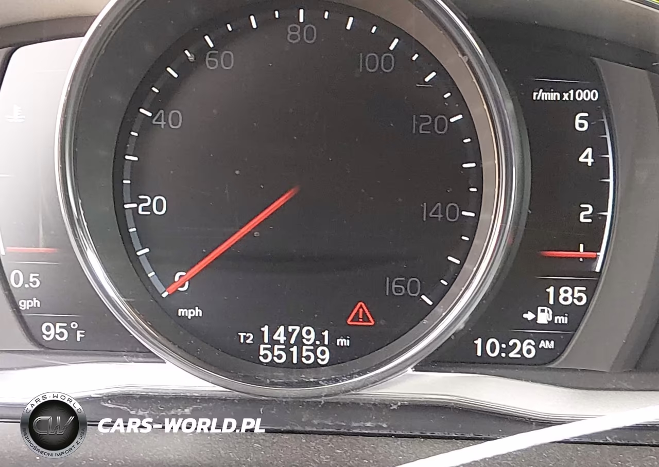 2016 Volvo Xc60 T5 Drive-E Premier VIN:YV440MDK9G2798109 - 15