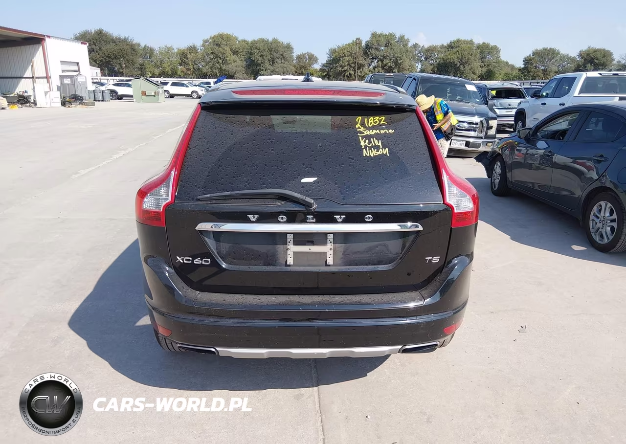 2016 Volvo Xc60 T5 Drive-E Premier VIN:YV440MDK9G2798109 - 16