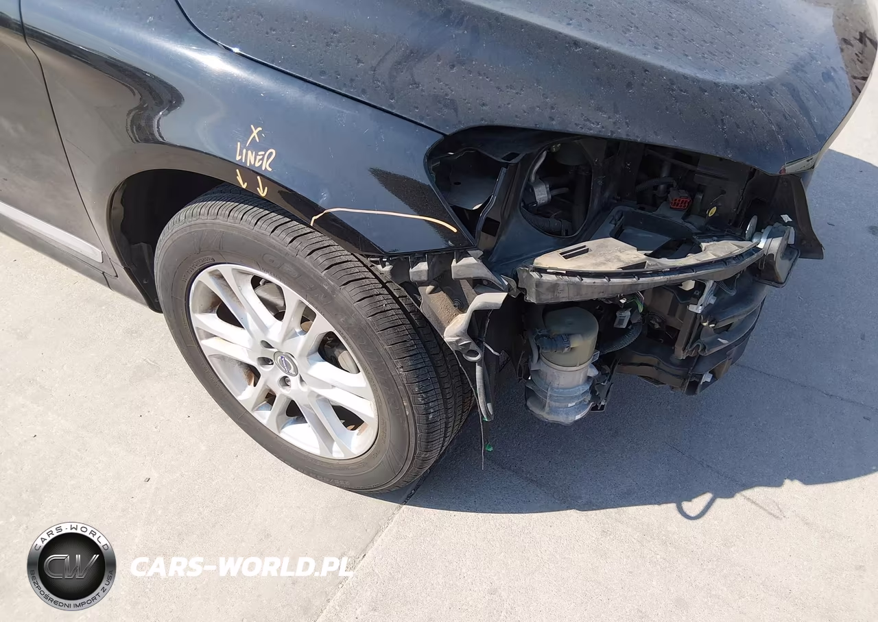 2016 Volvo Xc60 T5 Drive-E Premier VIN:YV440MDK9G2798109 - 19