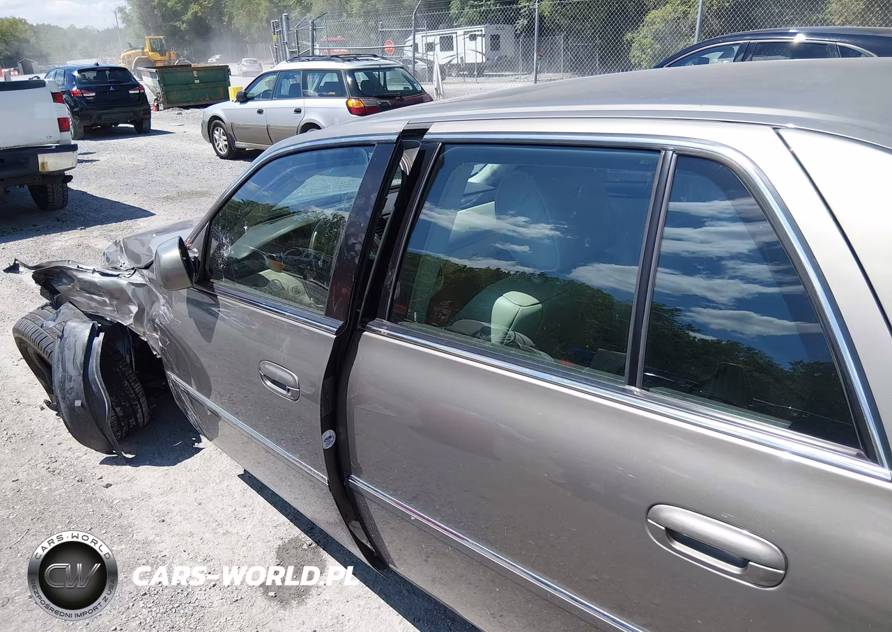 2011 Cadillac Dts Luxury Collection VIN:1G6KD5E6XBU150378 - 19