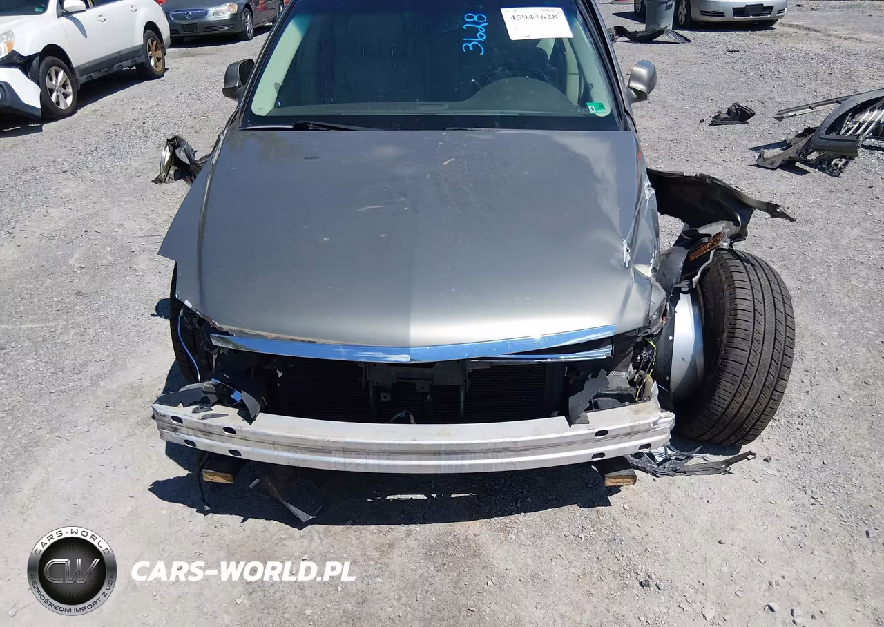 2011 Cadillac Dts Luxury Collection VIN:1G6KD5E6XBU150378 - 6