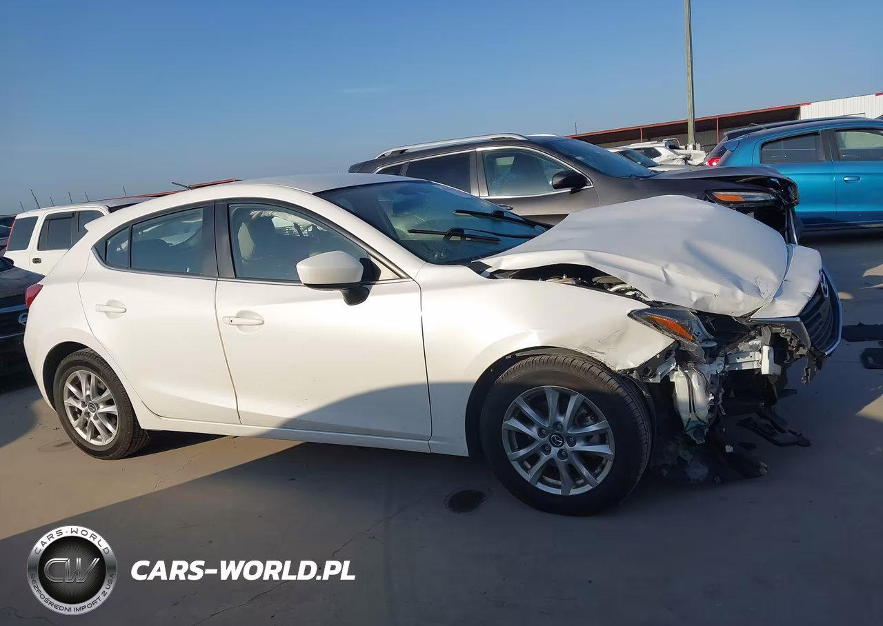 2014 Mazda Mazda3 I Touring VIN:JM1BM1L7XE1100684 - 14