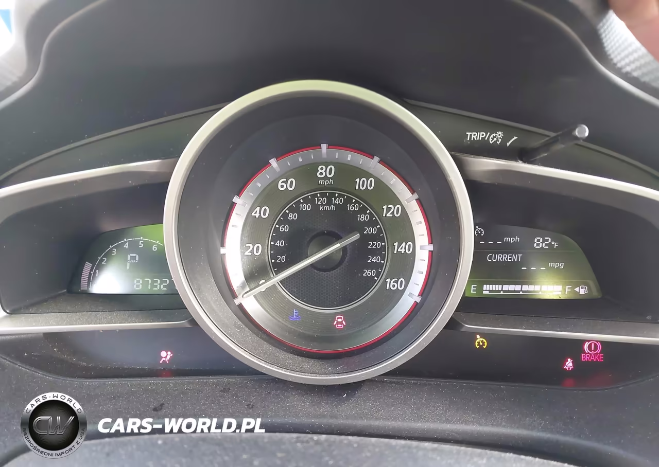 2014 Mazda Mazda3 I Touring VIN:JM1BM1L7XE1100684 - 7