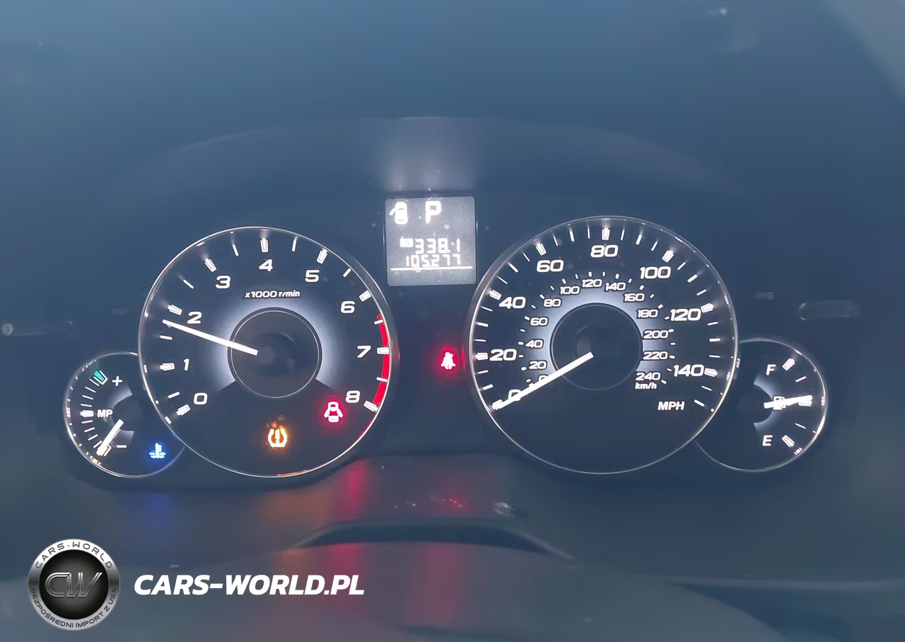2011 Subaru Legacy 2.5I Premium VIN:4S3BMBG62B3246603 - 7