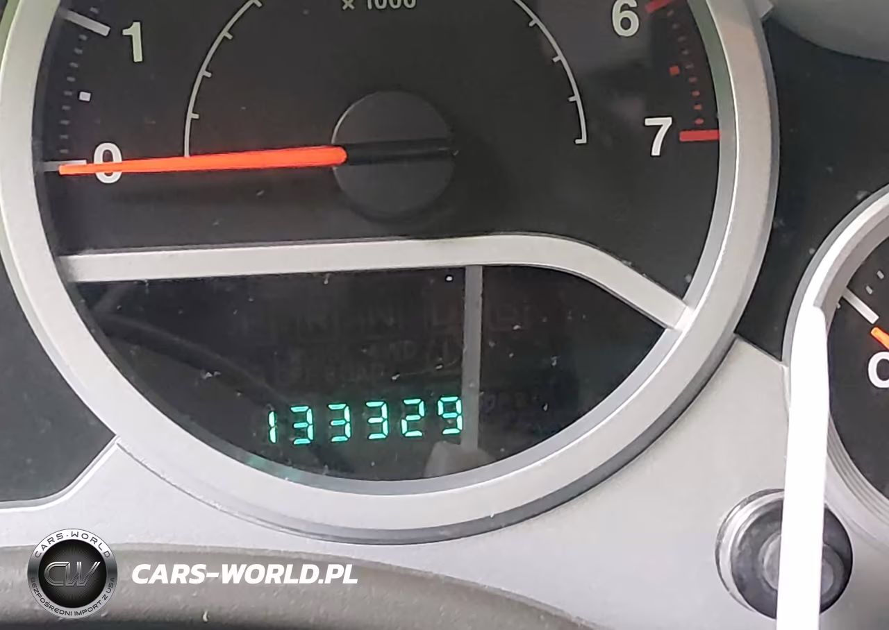 2008 Jeep Wrangler Sahara VIN:1J4FA54178L589611 - 15