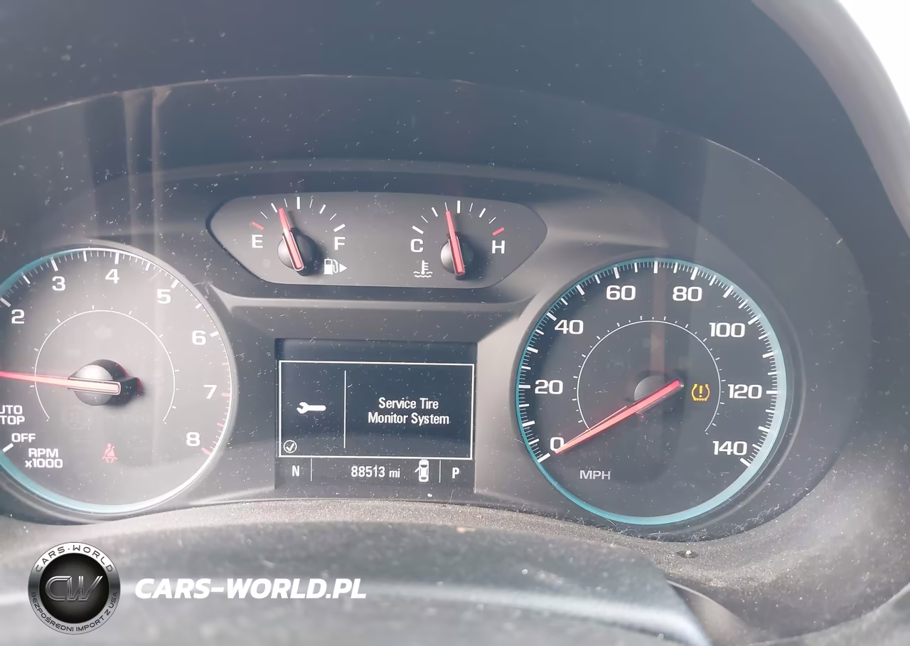 2019 Chevrolet Malibu 1Ls VIN:1G1ZB5STXKF204285 - 7