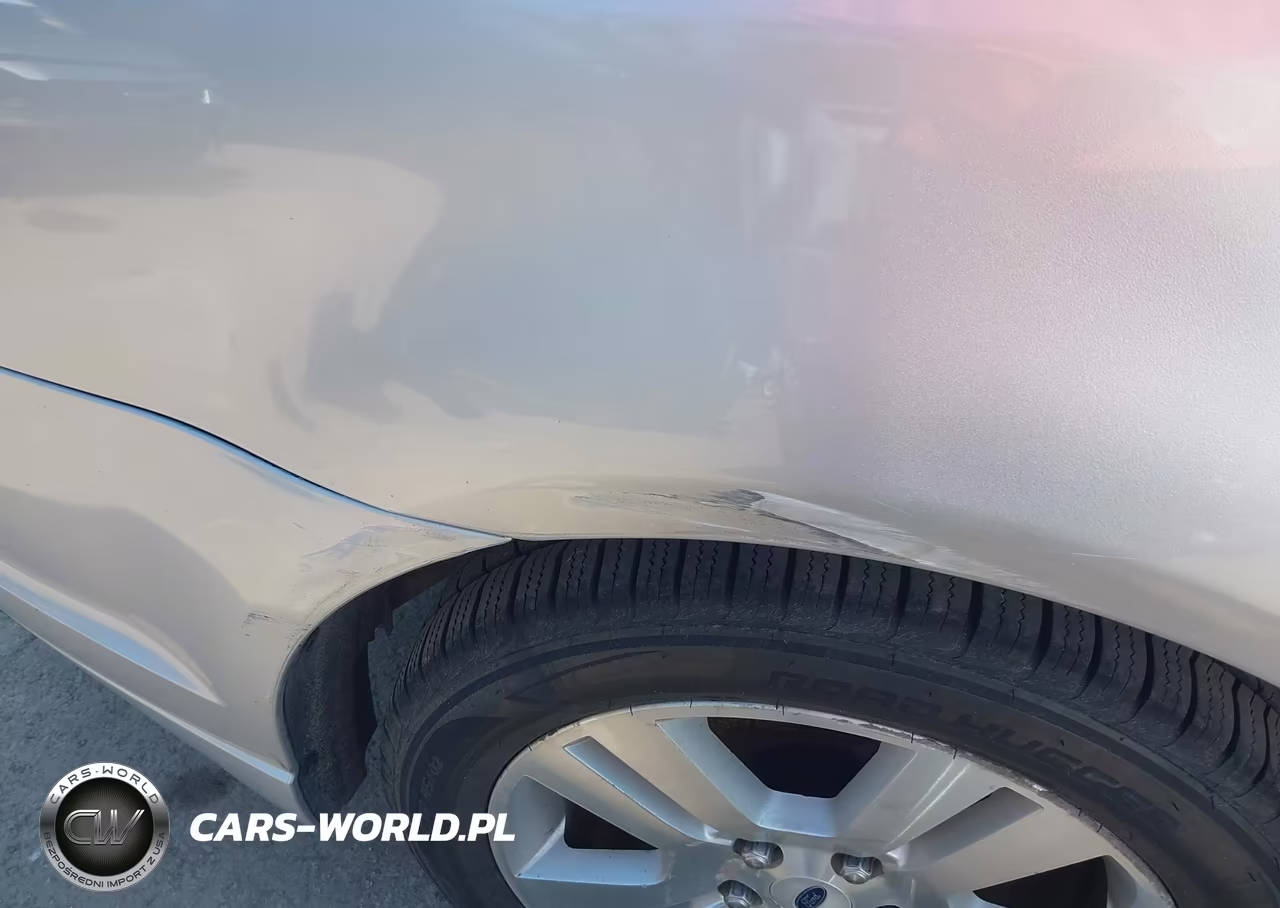 2011 Ford Fusion Se VIN:3FAHP0HA0BR234479 - 18