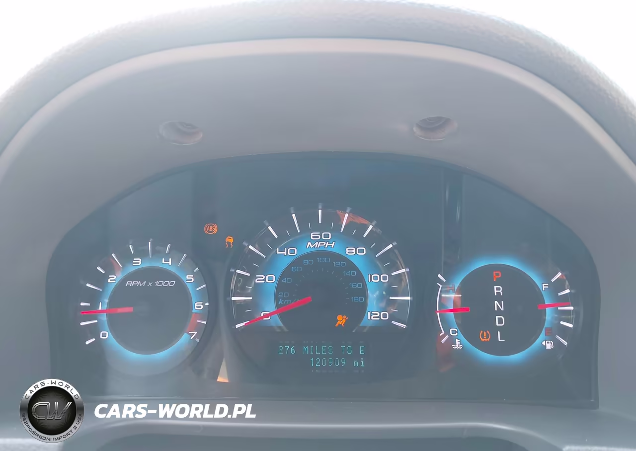 2011 Ford Fusion Se VIN:3FAHP0HA0BR234479 - 7