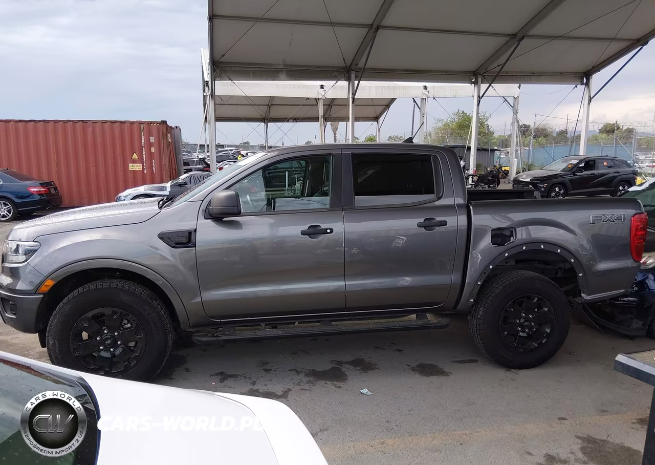 2023 Ford Ranger Xl-Xlt-Lariat VIN:1FTER4FHXPLE18073 - 15