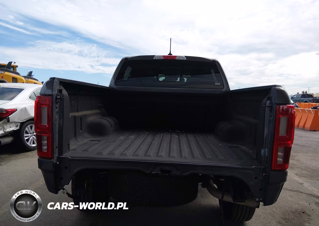 2023 Ford Ranger Xl-Xlt-Lariat VIN:1FTER4FHXPLE18073 - 17