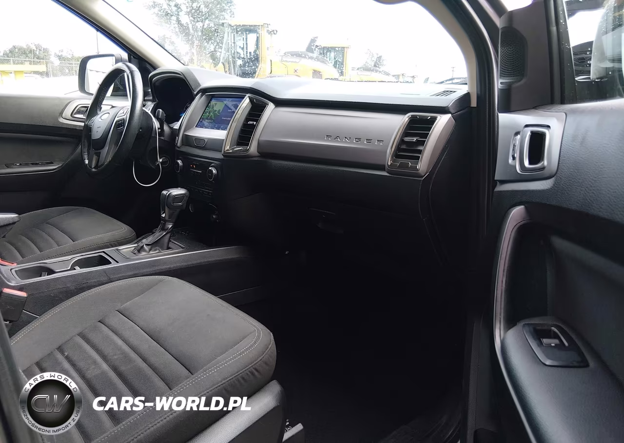 2023 Ford Ranger Xl-Xlt-Lariat VIN:1FTER4FHXPLE18073 - 5