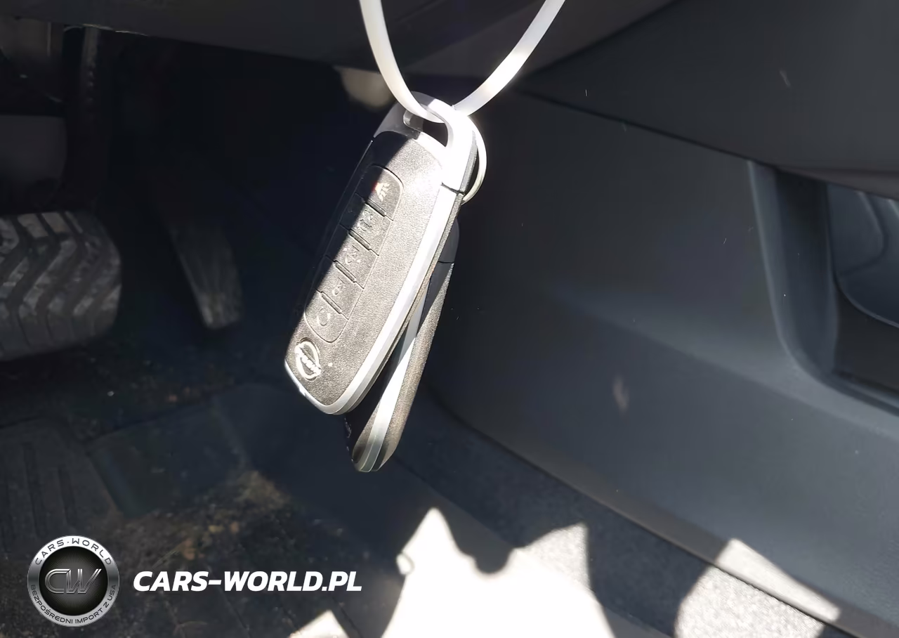2026 Nissan Rogue Platinum VIN:JN8BT3DD5TW292927 - 11