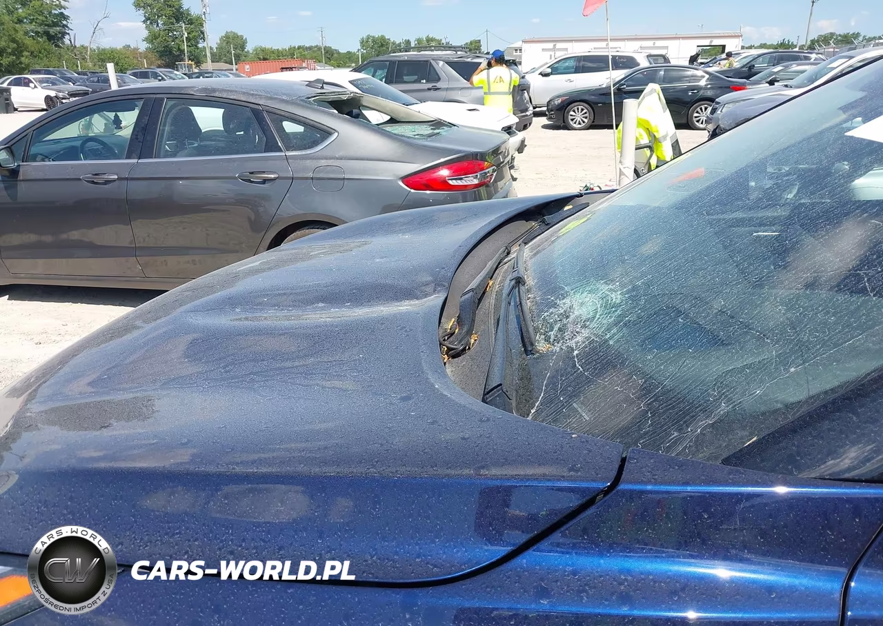 2026 Nissan Rogue Platinum VIN:JN8BT3DD5TW292927 - 6