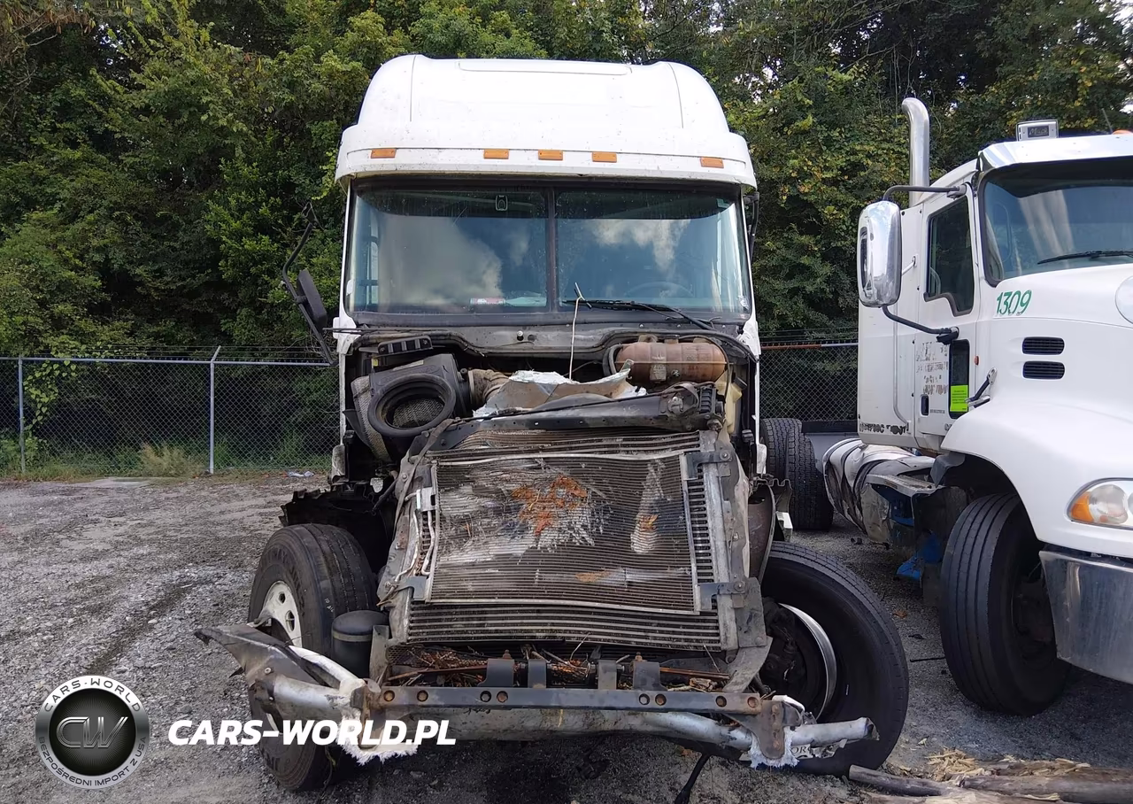 2004 Freightliner Conventional Columbia VIN:1FUJA6CV24LM24739 - 14