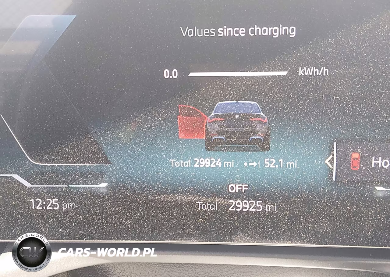 2024 BMW I4 Gran Coupe Edrive40 VIN:WBY73AW00RFS71930 - 15