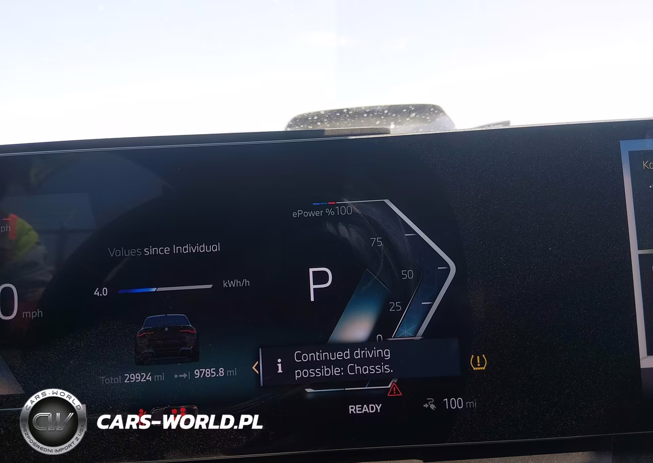 2024 BMW I4 Gran Coupe Edrive40 VIN:WBY73AW00RFS71930 - 17