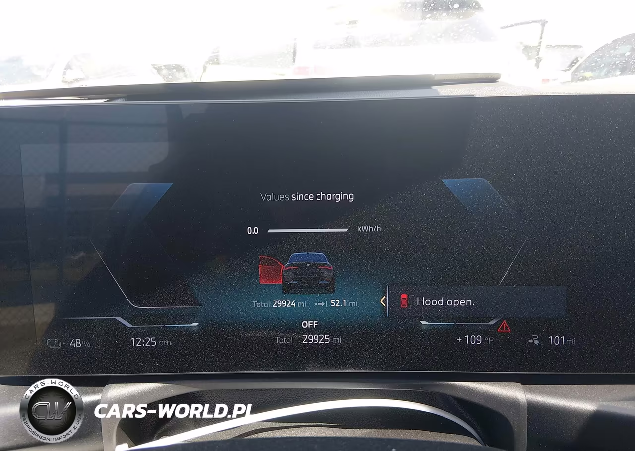 2024 BMW I4 Gran Coupe Edrive40 VIN:WBY73AW00RFS71930 - 7