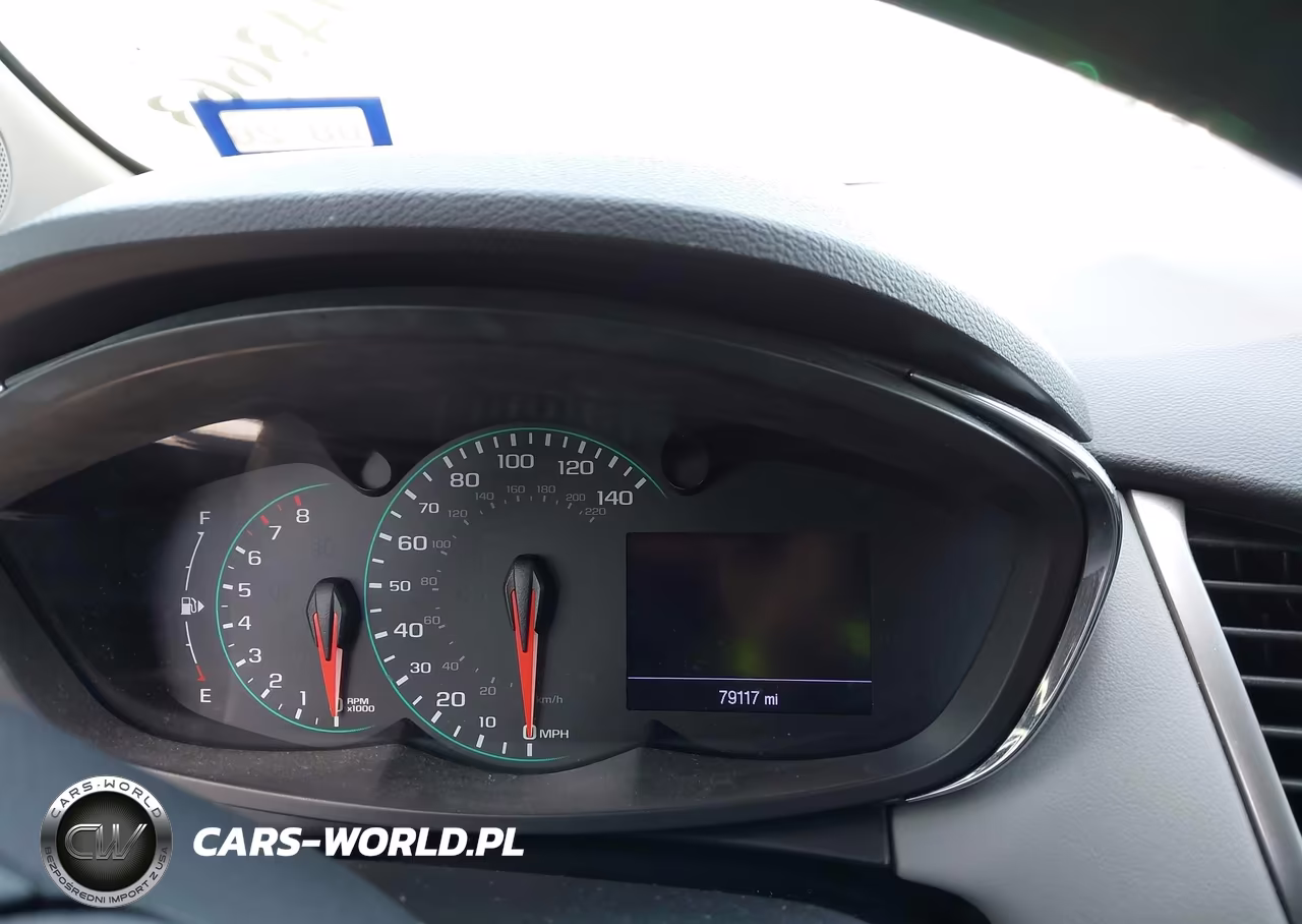 2019 Chevrolet Trax Ls VIN:3GNCJKSB8KL355838 - 7