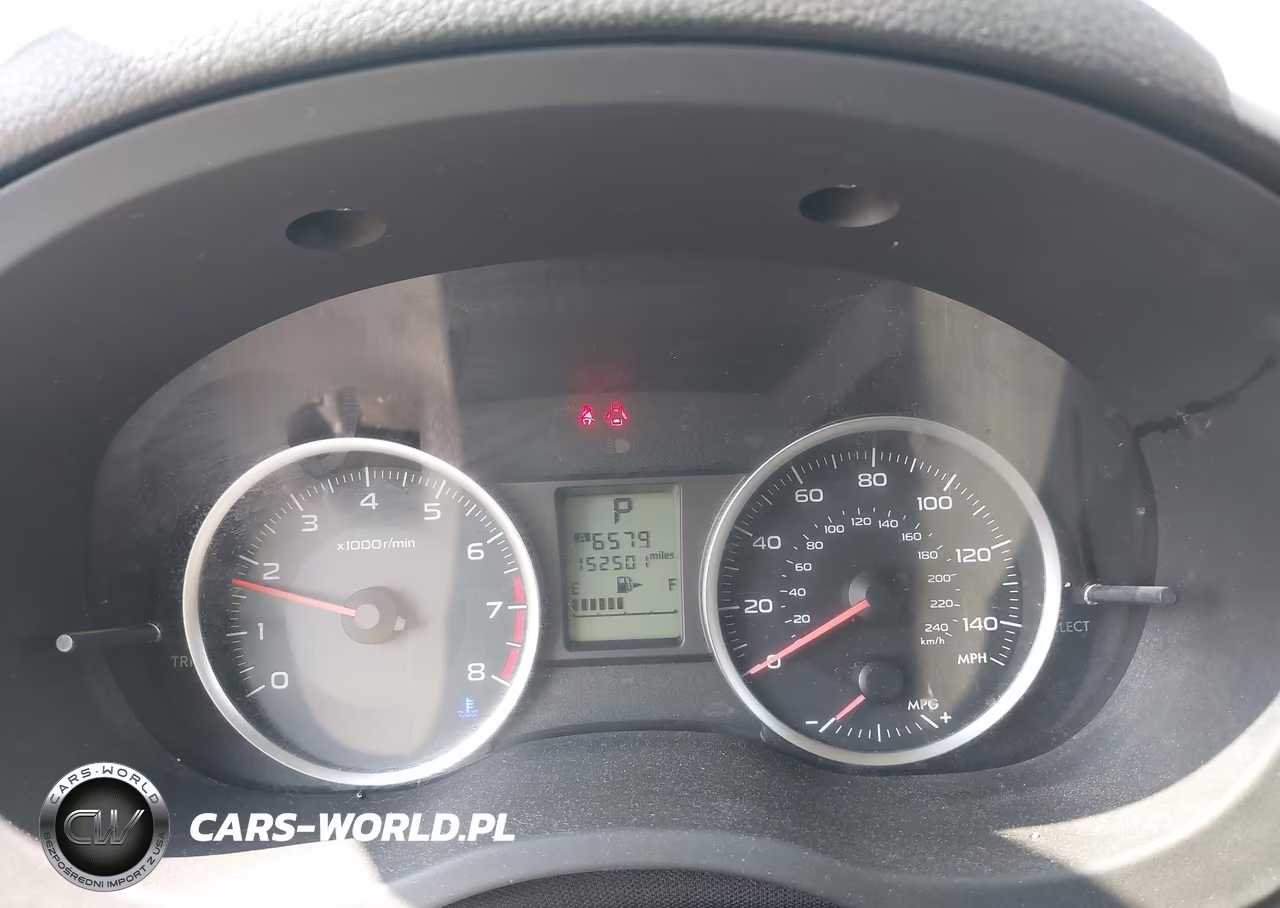 2013 Subaru Xv Crosstrek 2.0 Premium VIN:JF2GPACC3D2848374 - 7