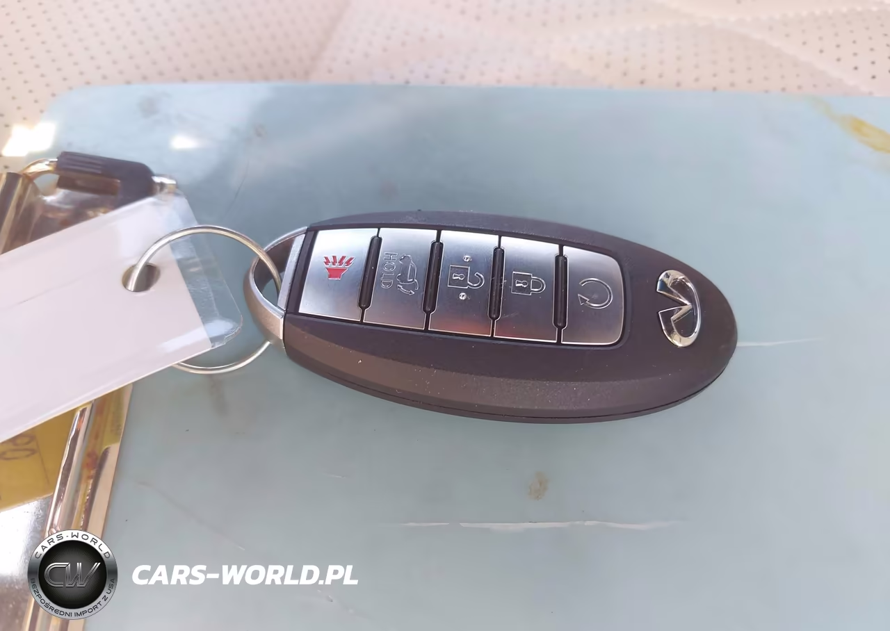 2024 Infiniti Qx80 Sensory Awd VIN:JN8AZ2BE1R9331407 - 11