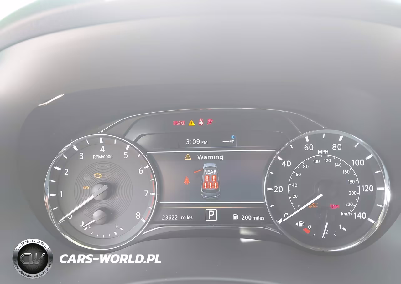 2024 Infiniti Qx80 Sensory Awd VIN:JN8AZ2BE1R9331407 - 7