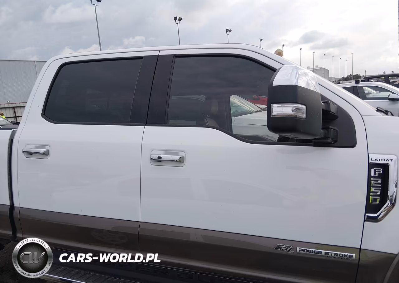 2022 Ford F-250 Lariat VIN:1FT7W2BT5NEE16880 - 14