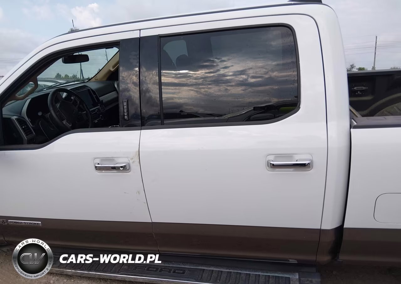 2022 Ford F-250 Lariat VIN:1FT7W2BT5NEE16880 - 15