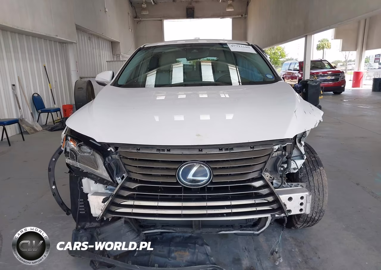 2017 Lexus Rx 350 VIN:2T2ZZMCA3HC082053 - 11