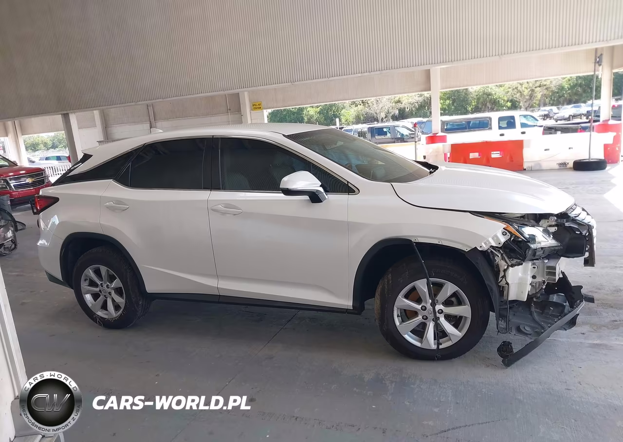 2017 Lexus Rx 350 VIN:2T2ZZMCA3HC082053 - 12