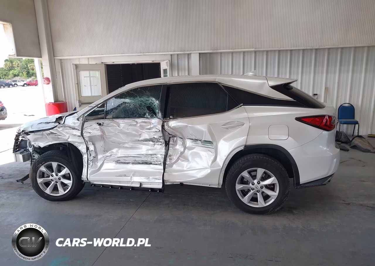 2017 Lexus Rx 350 VIN:2T2ZZMCA3HC082053 - 13