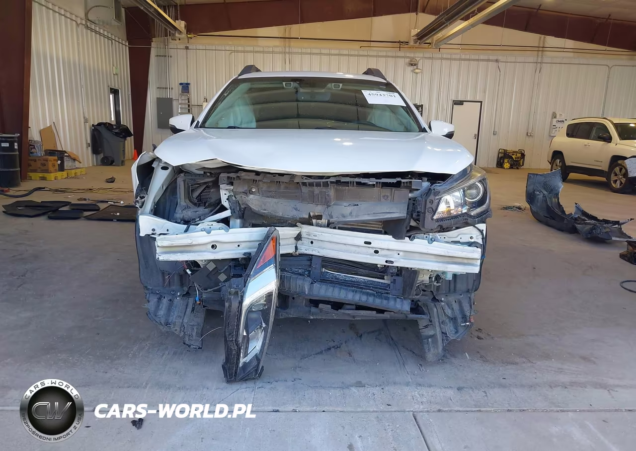 2019 Subaru Outback 2.5I Premium VIN:4S4BSAFC6K3366035 - 13