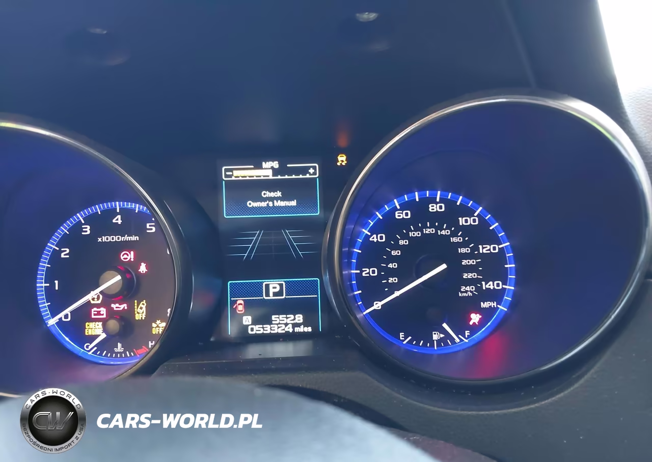 2019 Subaru Outback 2.5I Premium VIN:4S4BSAFC6K3366035 - 7