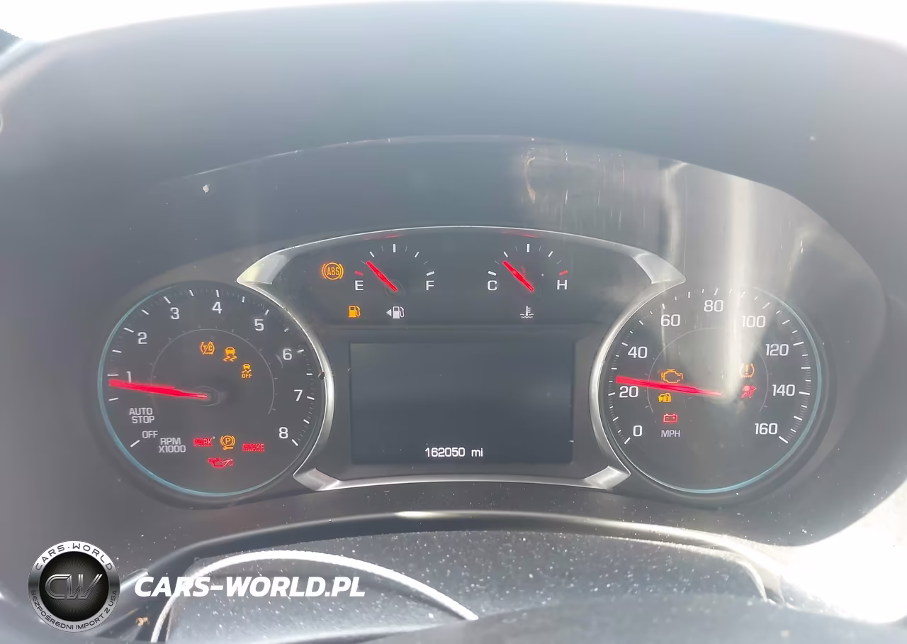 2020 Chevrolet Equinox Fwd Lt 1.5L Turbo VIN:2GNAXKEV5L6197394 - 7