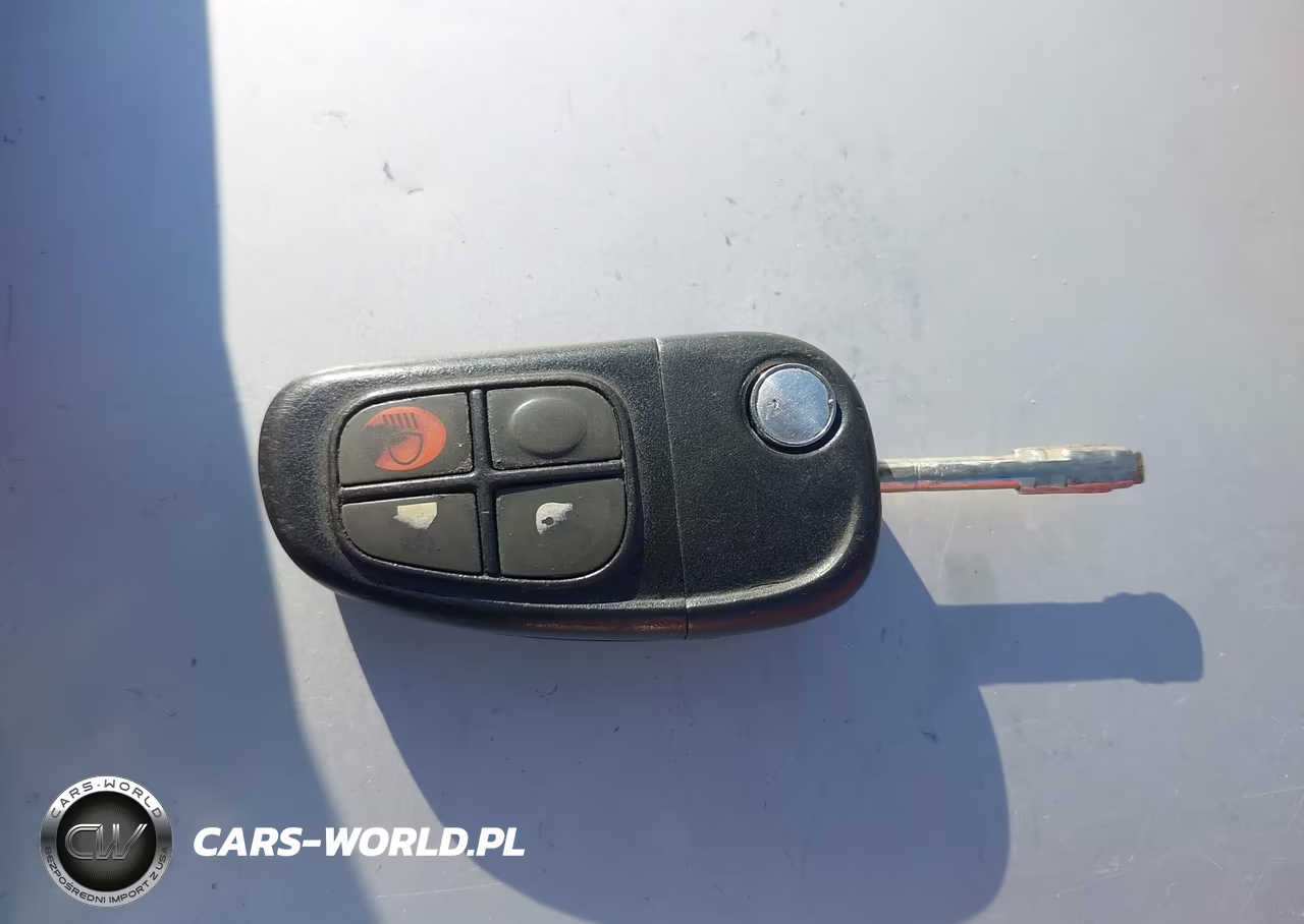 2003 Jaguar X-Type 2.5 VIN:SAJEA51D83XD49781 - 11