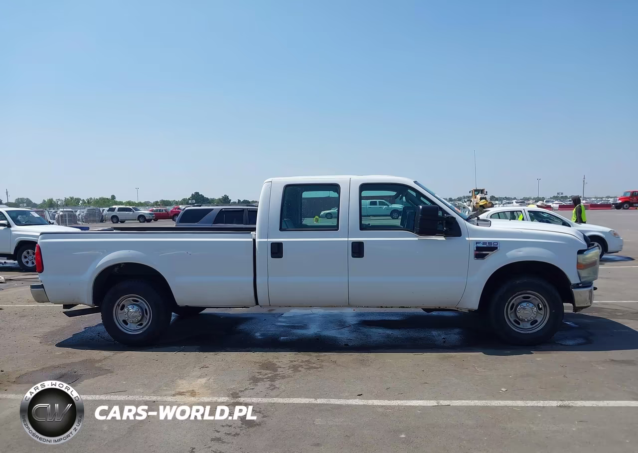 2010 Ford Super Duty F-250 Srw King Ranch-Lariat-Xl-Xlt VIN:1FTSW2A57AEB31735 - 13