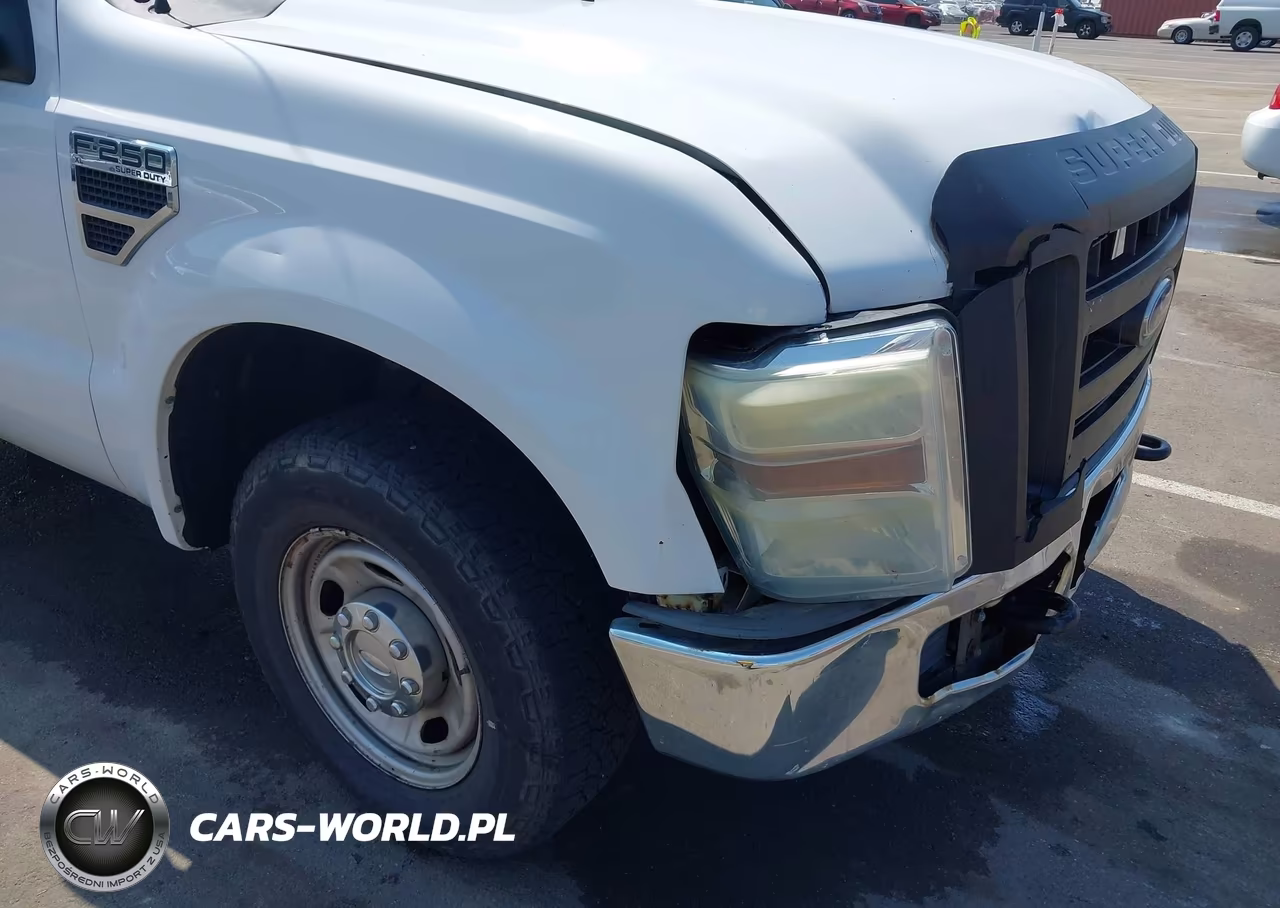 2010 Ford Super Duty F-250 Srw King Ranch-Lariat-Xl-Xlt VIN:1FTSW2A57AEB31735 - 17