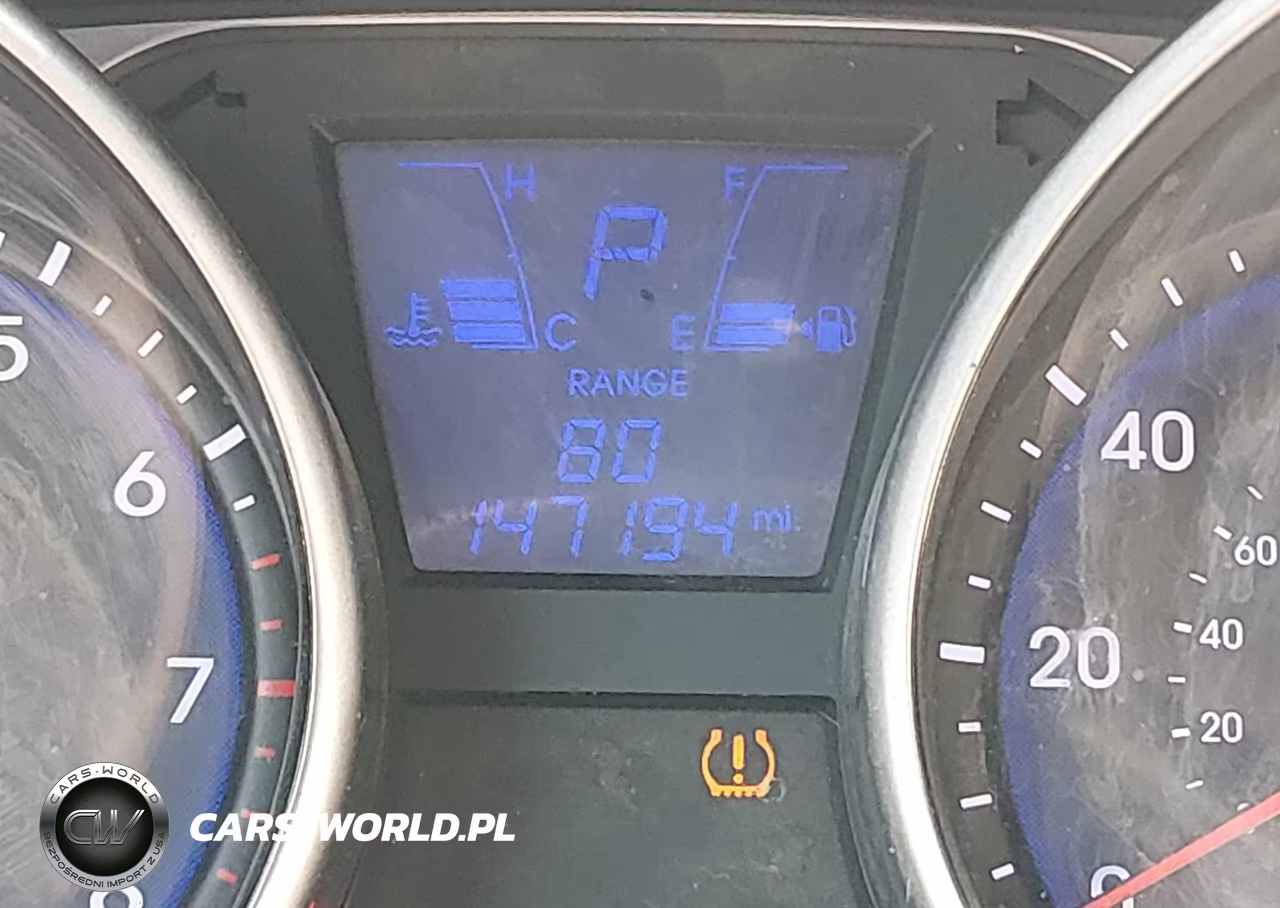 2011 Hyundai Tucson Limited VIN:KM8JU3AC4BU187222 - 15