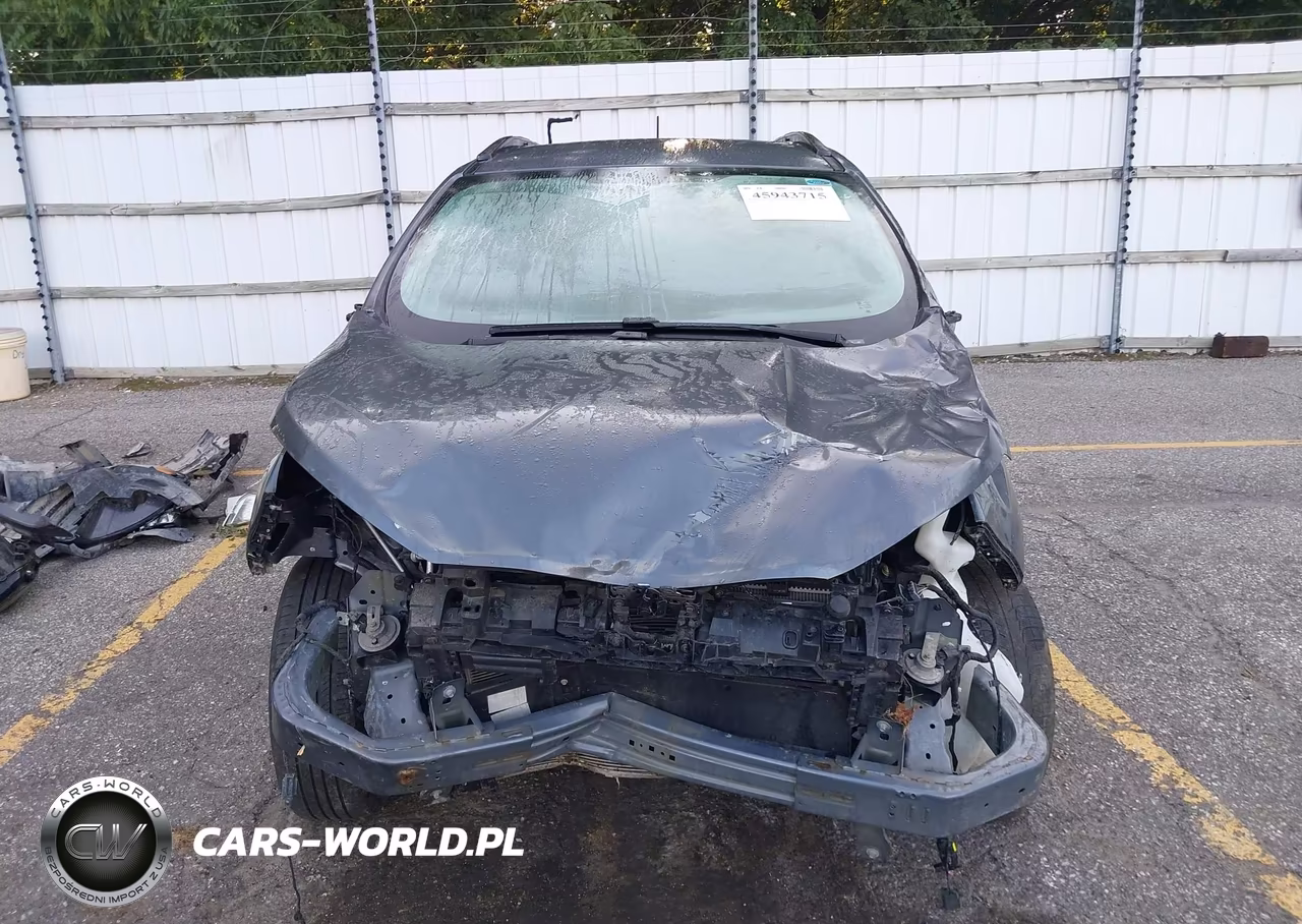 2018 Ford Ecosport Se VIN:MAJ6P1UL6JC249165 - 13