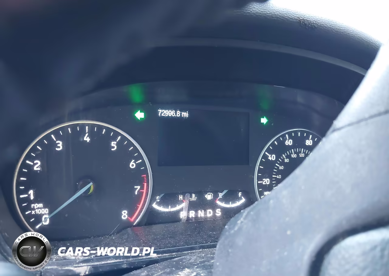 2018 Ford Ecosport Se VIN:MAJ6P1UL6JC249165 - 7