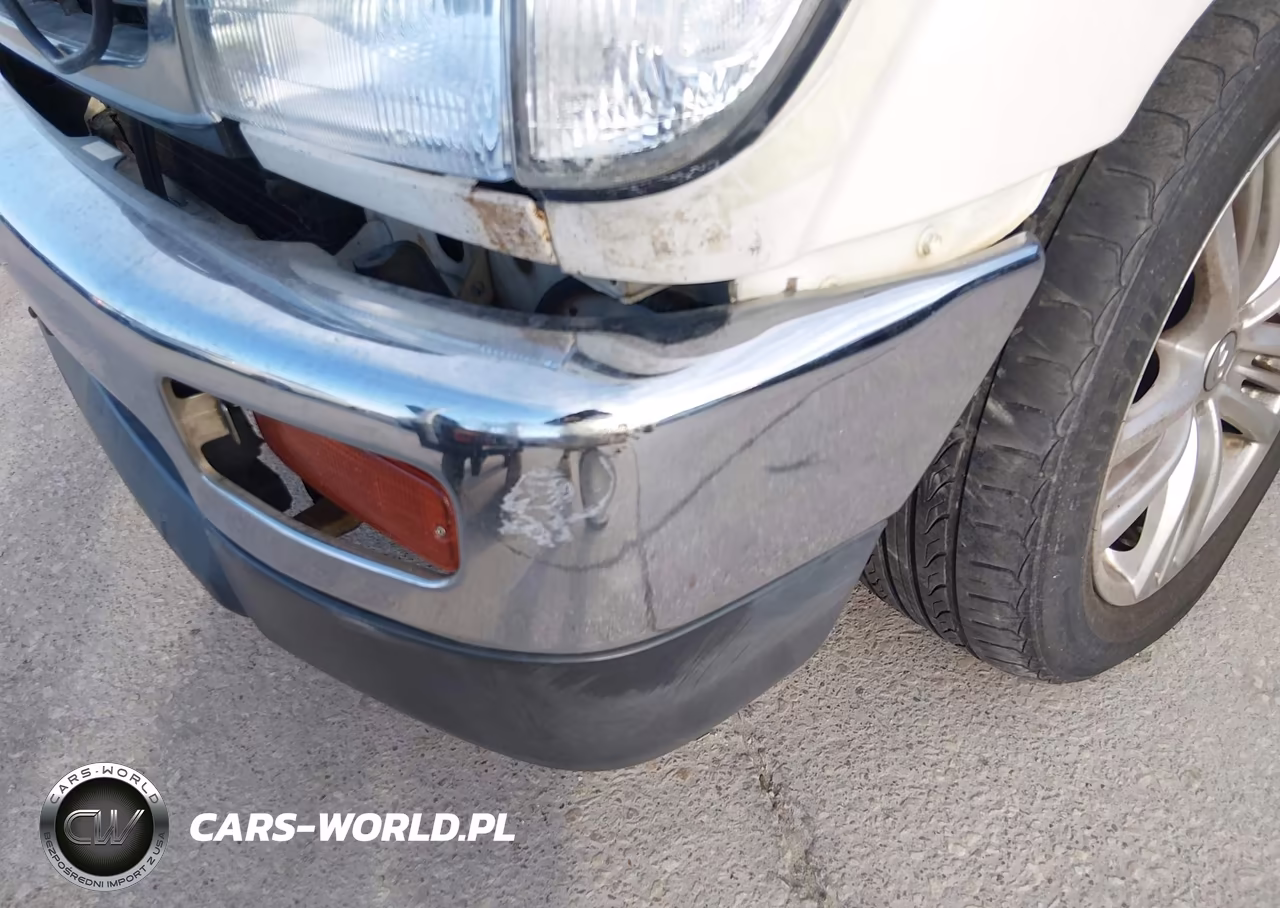 1999 Toyota Tacoma VIN:4TAVL52N9XZ416908 - 6