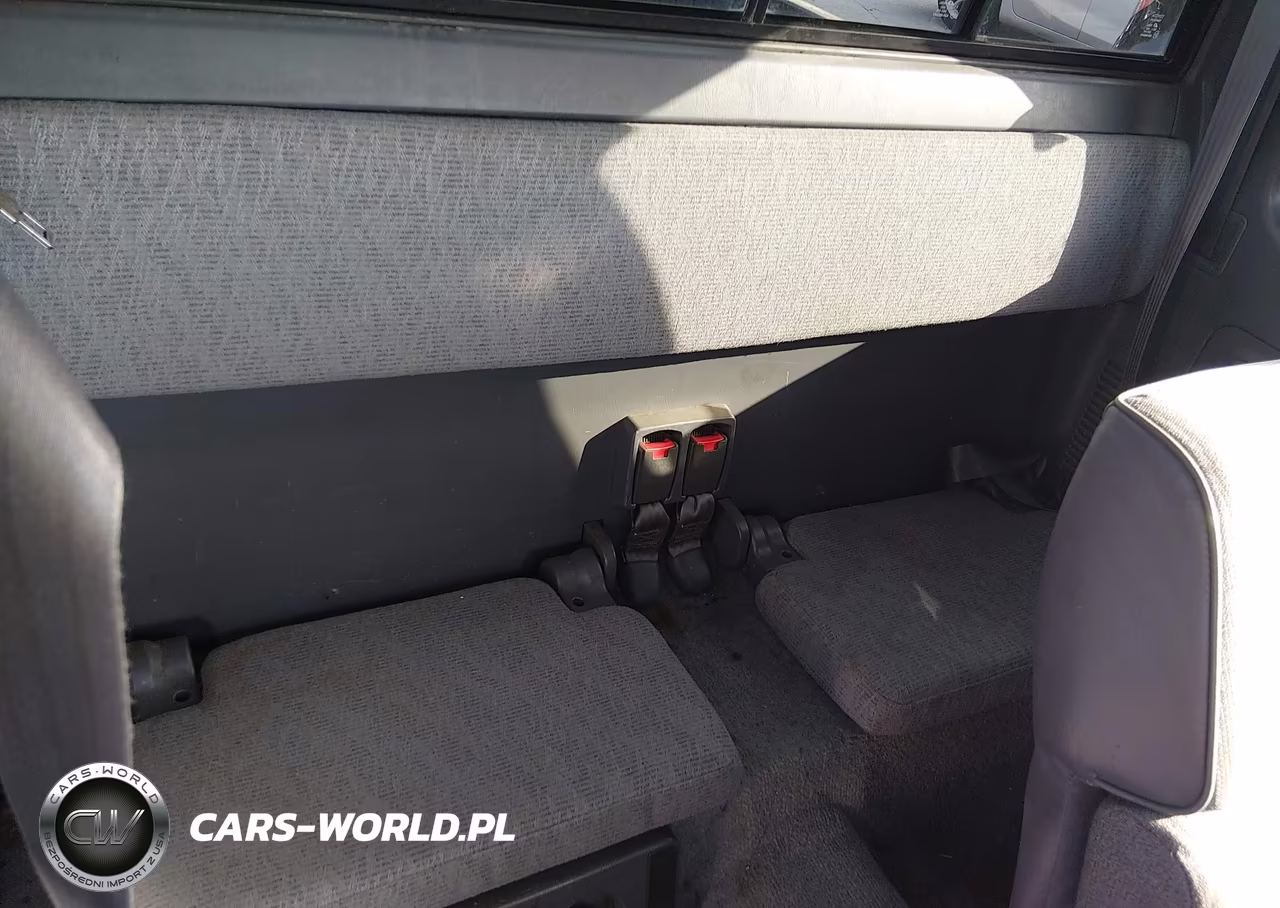 1999 Toyota Tacoma VIN:4TAVL52N9XZ416908 - 8