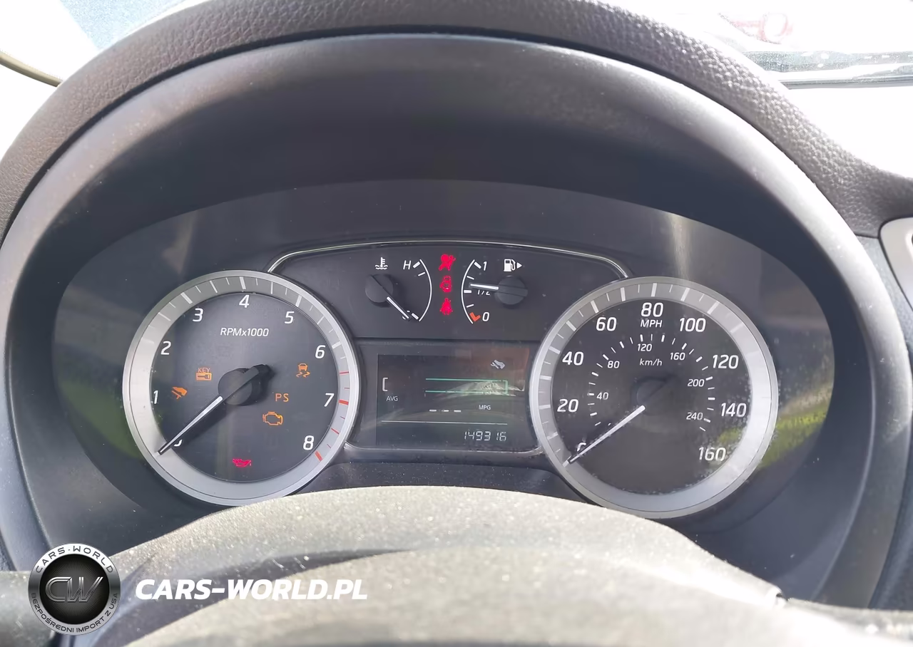 2013 Nissan Sentra Sr VIN:3N1AB7AP9DL765657 - 7