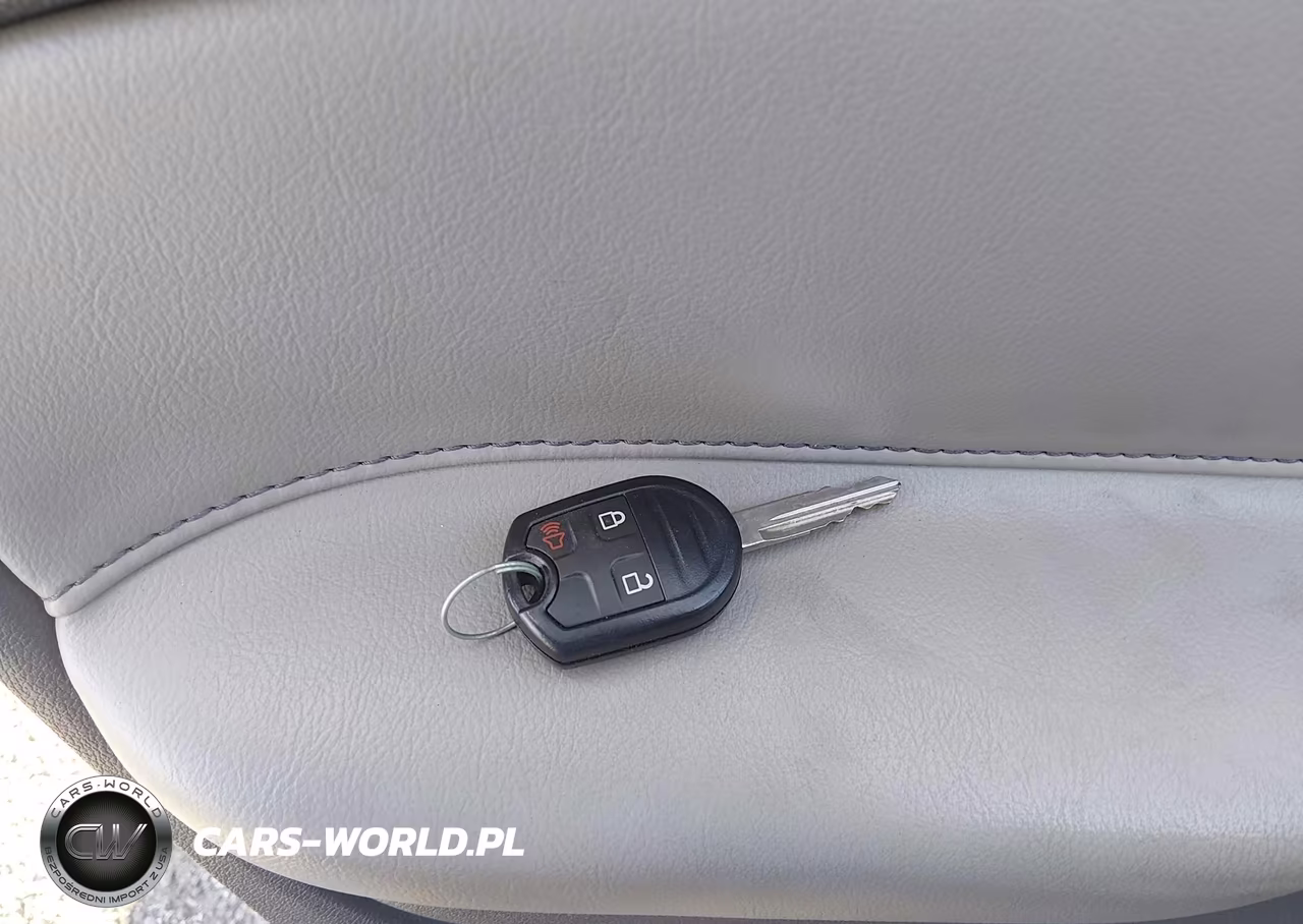 2013 Ford Edge Se VIN:2FMDK3GC0DBC87868 - 11