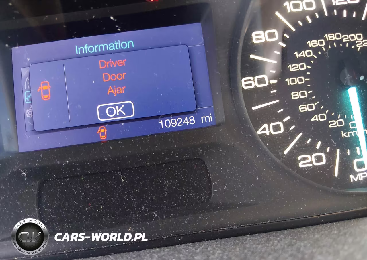 2013 Ford Edge Se VIN:2FMDK3GC0DBC87868 - 15