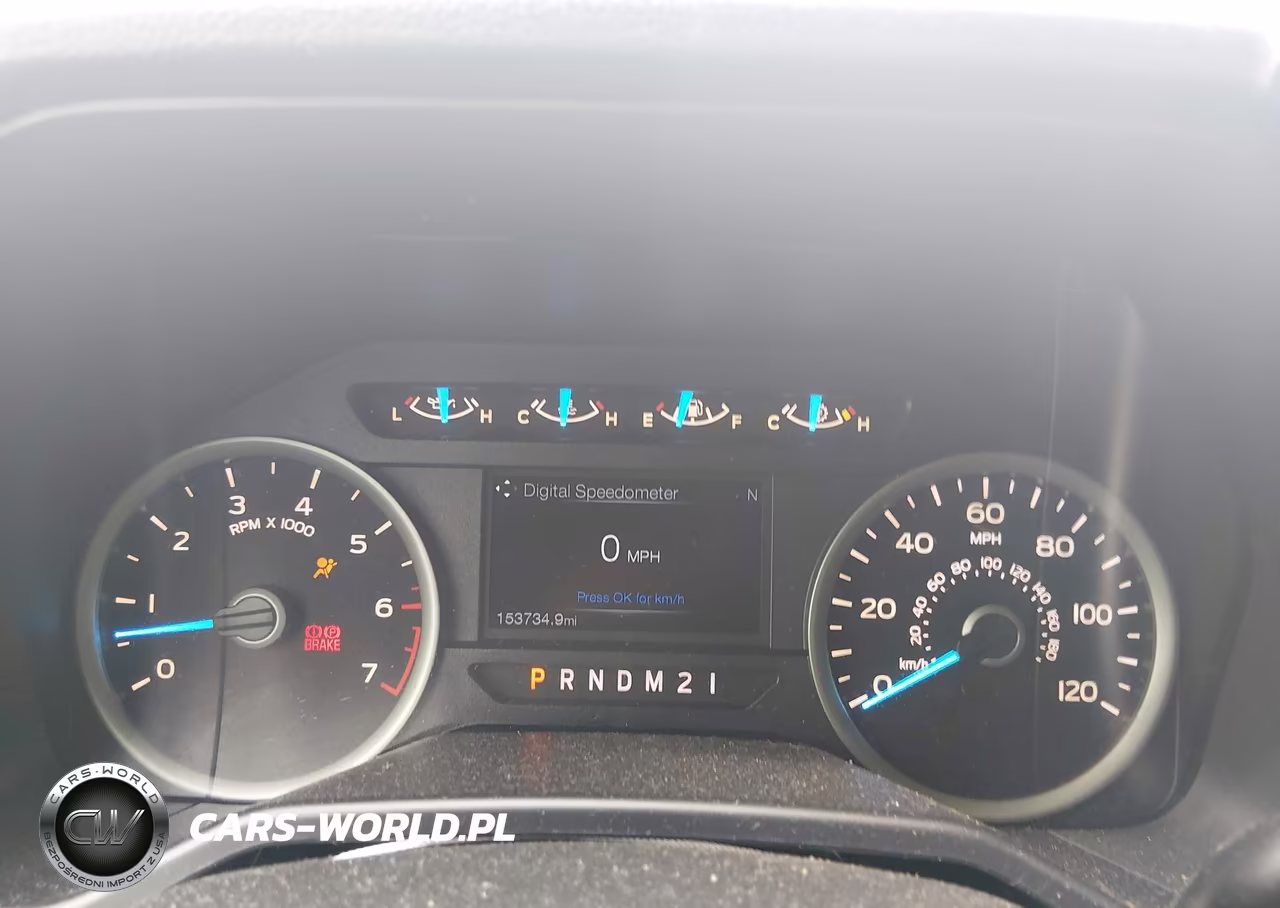 2015 Ford F-150 Xlt VIN:1FTEW1EGXFKD53102 - 7