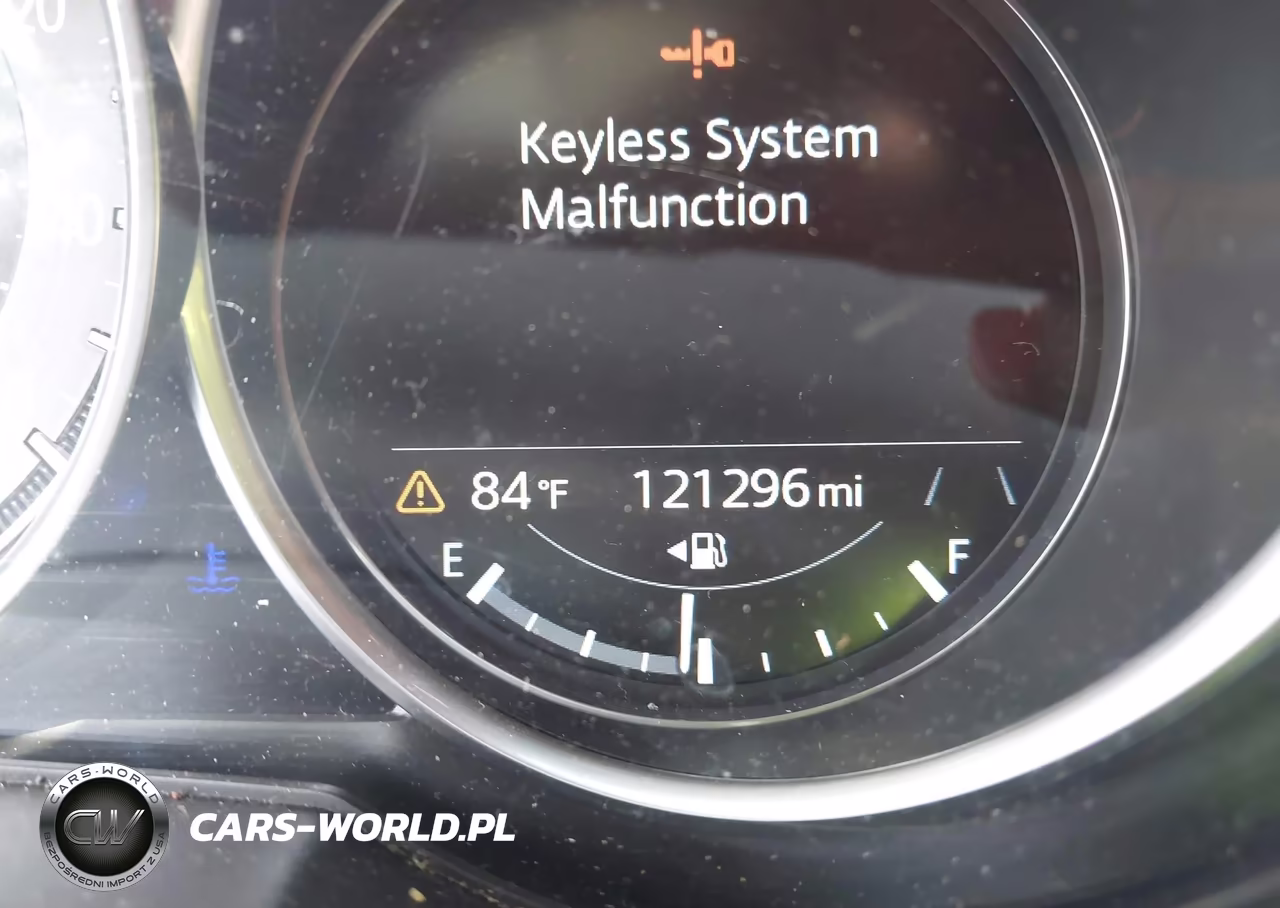 2021 Mazda Cx-5 Carbon Edition Turbo VIN:JM3KFACY0M0328692 - 16
