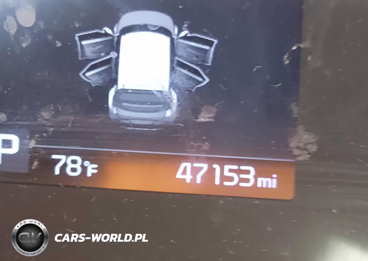 2020 Kia Soul Lx VIN:KNDJ23AU7L7124084 - 16